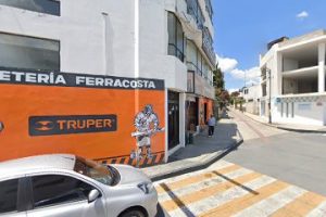 Ferretería Ferracosta en Atlacomulco