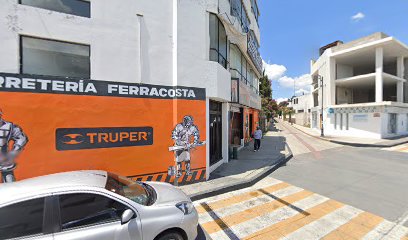 Ferretería Ferracosta en Atlacomulco