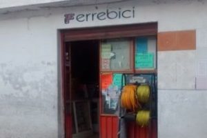 Ferretería Ferrebici en Almoloya de Juárez