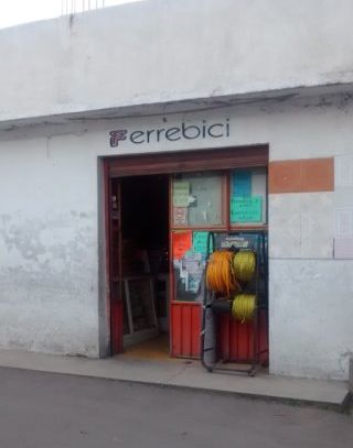 Ferretería Ferrebici en Almoloya de Juárez