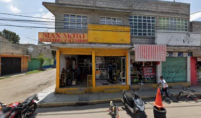 Ferretería Ferrecobre en Chalco