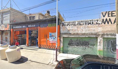 Ferretería Ferrefuturo en Valle de Chalco Solidaridad