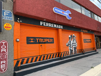 Ferretería Ferremark - Truper Store en San Luis Potosí