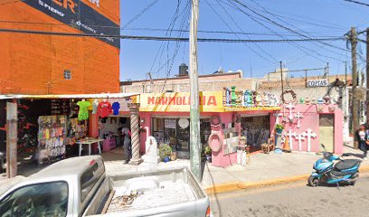 Ferretería Ferremaster en Ixtlahuaca