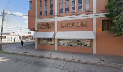 Ferretería Ferremayo en San Luis Potosí