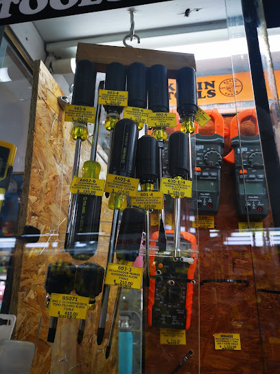 Ferretería Ferreshop en Cuauhtémoc