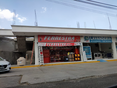 Ferretería Ferrestra en Zinacantepec