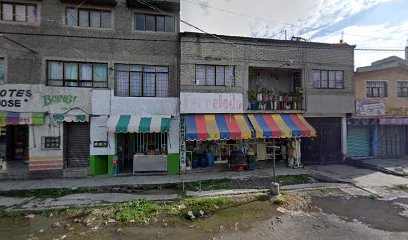 Ferretería Ferretodo en Valle de Chalco Solidaridad