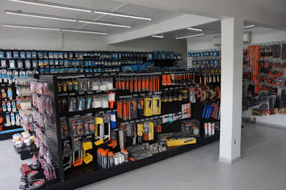 Ferretería Ferrever en Poza Rica de Hidalgo