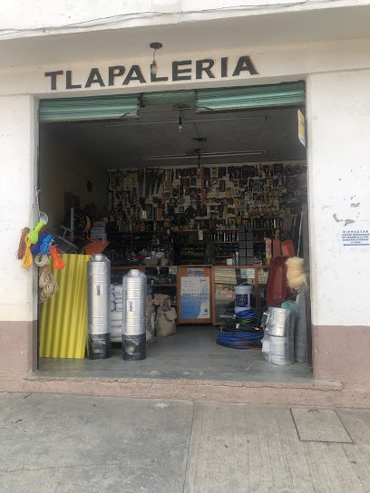 Ferretería Fierro en Huixquilucan
