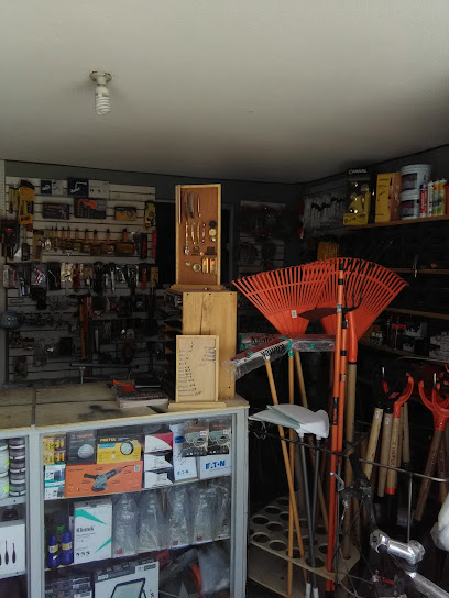 Ferretería Francisco Javier en San Felipe