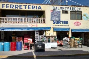 Ferretería Galvez SA de CV en Jesús María