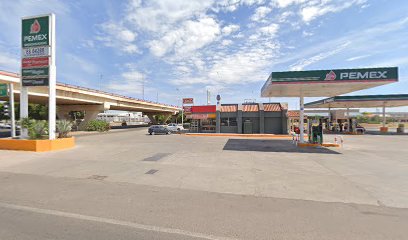 Ferretería Gama (Av. Jacinto López) en Ciudad Obregón