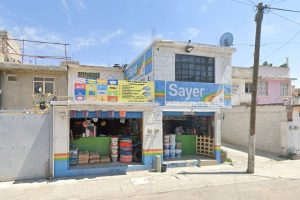 Ferretería Gamir en Almoloya de Juárez