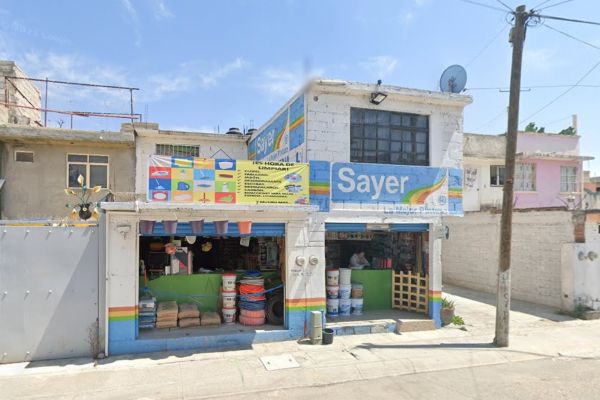 Ferretería Gamir en Almoloya de Juárez