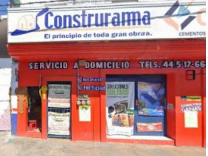 Ferretería García Ramirez Felipe en Atlixco