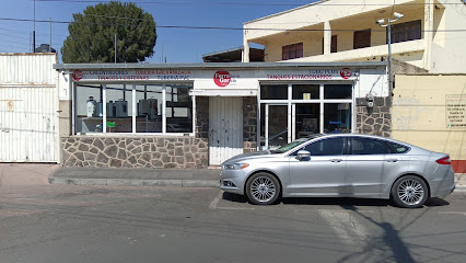 Ferretería García en Texcoco