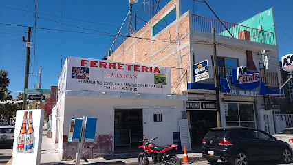 Ferretería Garnica's en Rincón de Romos