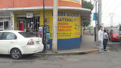 Ferretería Gloria en Coacalco de Berriozabal