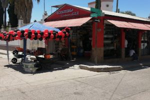 Ferretería Goodman en Rincón de Romos