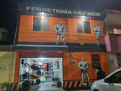 Ferretería Hammer en Soledad de Graciano Sánchez