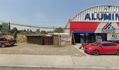 Ferretería Herralum en Chalco