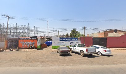 Ferretería Hersa en Tepatitlán de Morelos