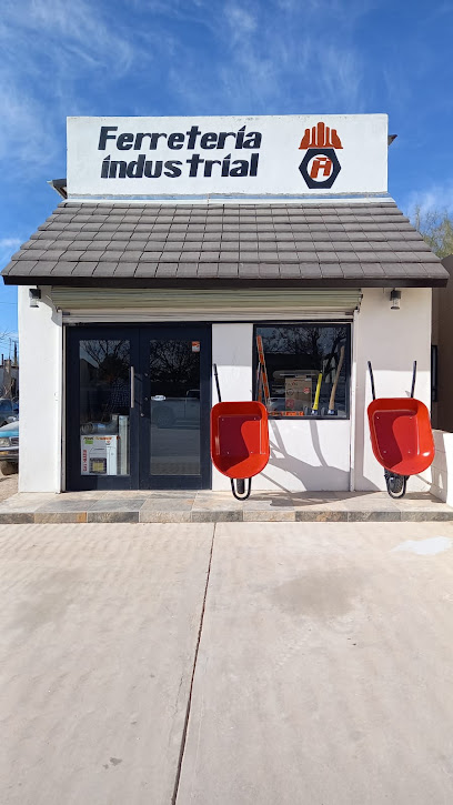 Ferretería Industrial de Agua Prieta en Agua Prieta