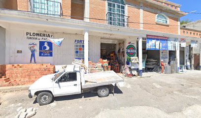 Ferretería Jose Antonio Miranda Flores en Temoaya