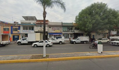 Ferretería Juárez en Zamora