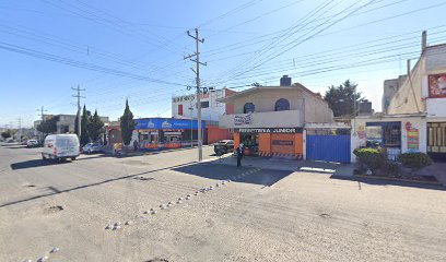 Ferretería Junior en Apizaco
