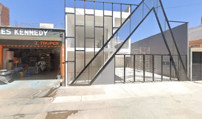 Ferretería Kennedy en Pabellón de Arteaga