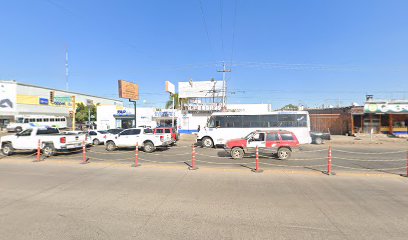 Ferretería Kino en Ciudad Obregón