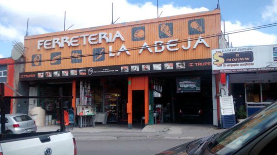 Ferretería La Abeja en Almoloya de Juárez