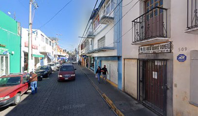 Ferretería La Clavija en Atlixco