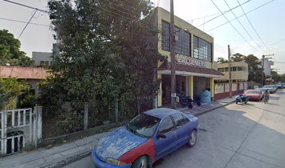 Ferretería La Colmena en Ciudad Valles