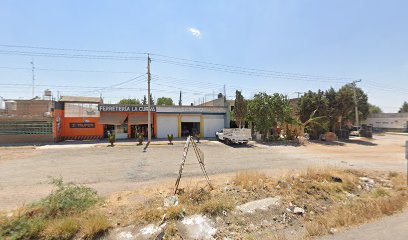 Ferretería La Curva en San Francisco de los Romo