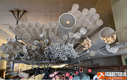 Ferretería La Estrella Matriz en Tepatitlán de Morelos