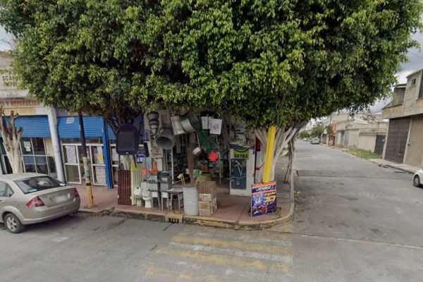 Ferretería La Gaviota en Valle de Chalco Solidaridad