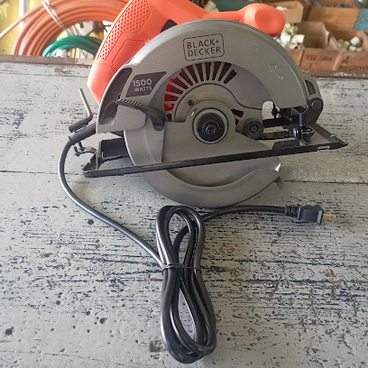 Ferretería La Torre en Comitán de Domínguez