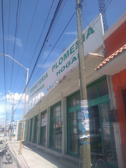 Ferretería La Verde en Soledad de Graciano Sánchez