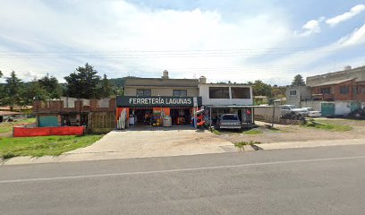 Ferretería Lagunas en San Felipe del Progreso