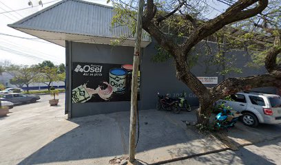 Ferretería Larraga Ortega Miriam en Ciudad Valles