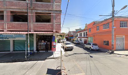 Ferretería Libra Toda Plomería en Valle de Chalco Solidaridad