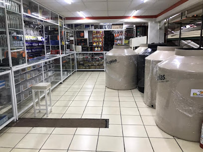 Ferretería Lico en Atlacomulco