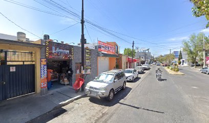 Ferretería López en Apizaco