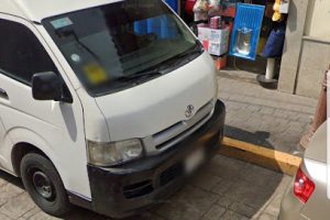 Ferretería Luciano en San Felipe del Progreso