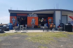 Ferretería Luciano23 en San José del Rincón