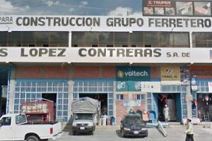 Ferretería Macoll en San Felipe del Progreso