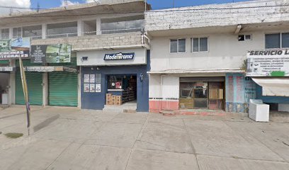 Ferretería (Manzana 014) en Acambay